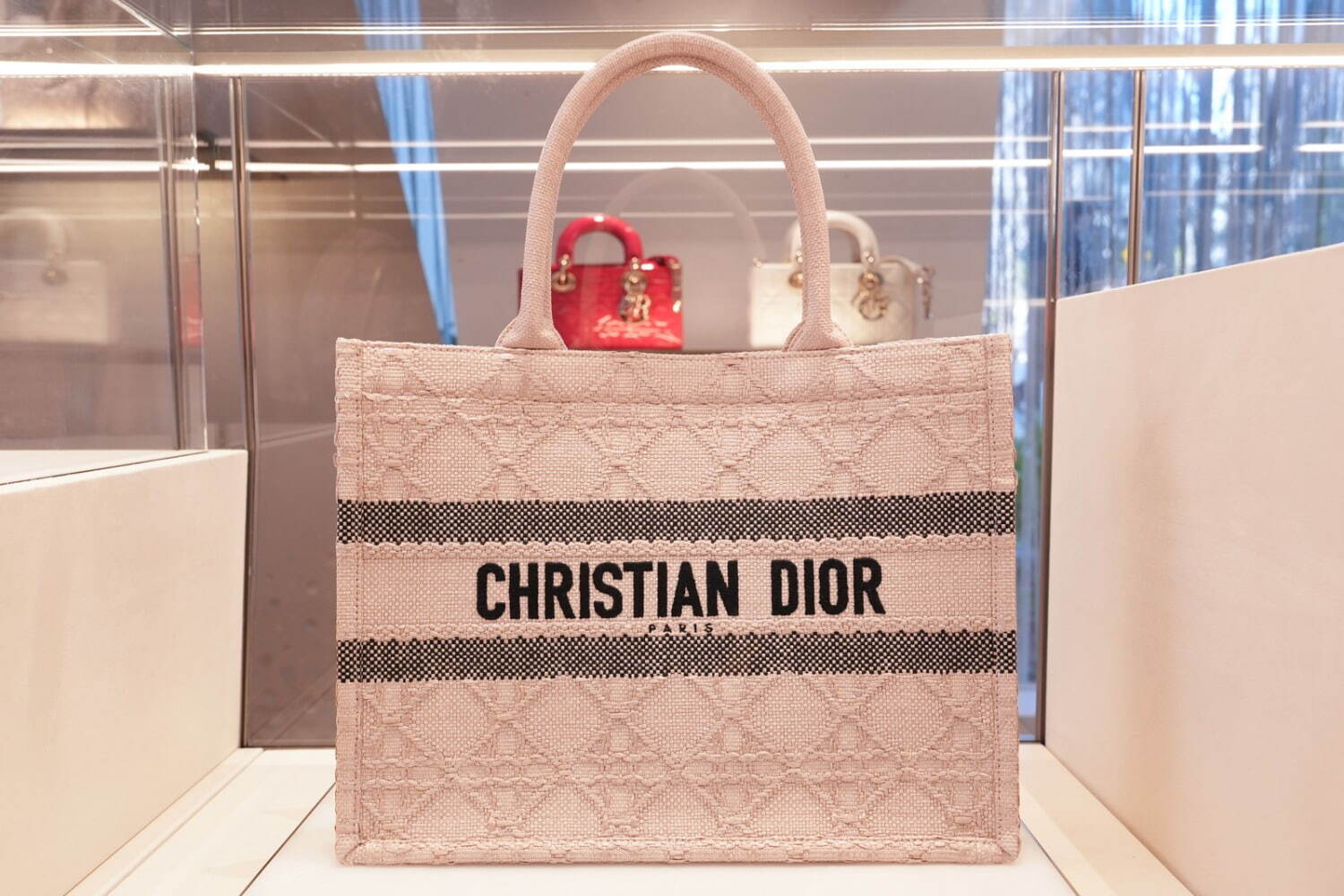 ディオール(DIOR) レディ ディオール｜写真59