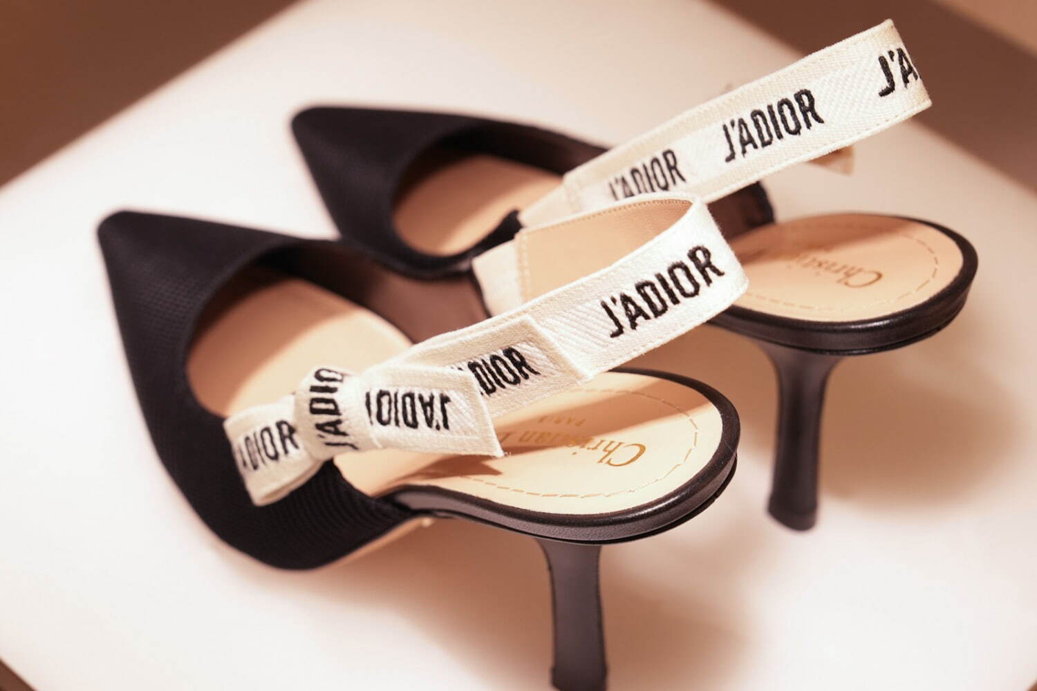 ディオール(DIOR) レディ ディオール｜写真45
