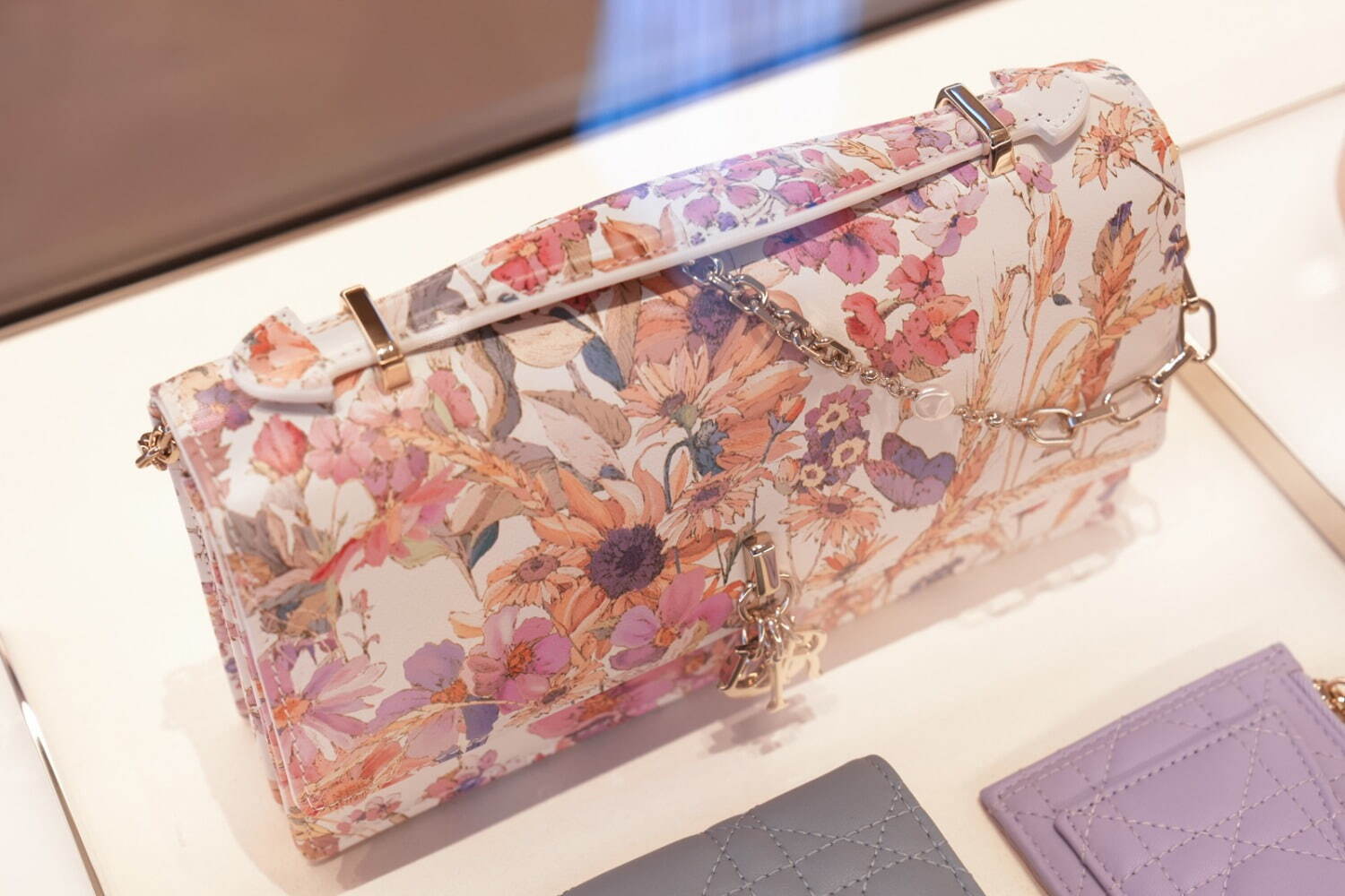 ディオール(DIOR) レディ ディオール｜写真58