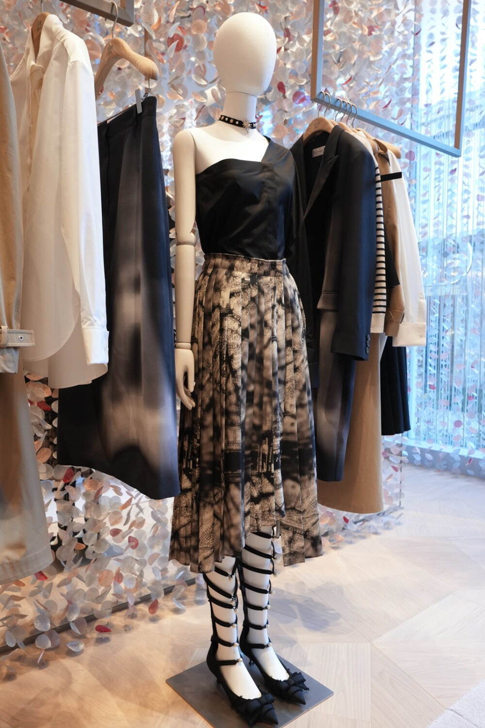 ディオール(DIOR) レディ ディオール｜写真70