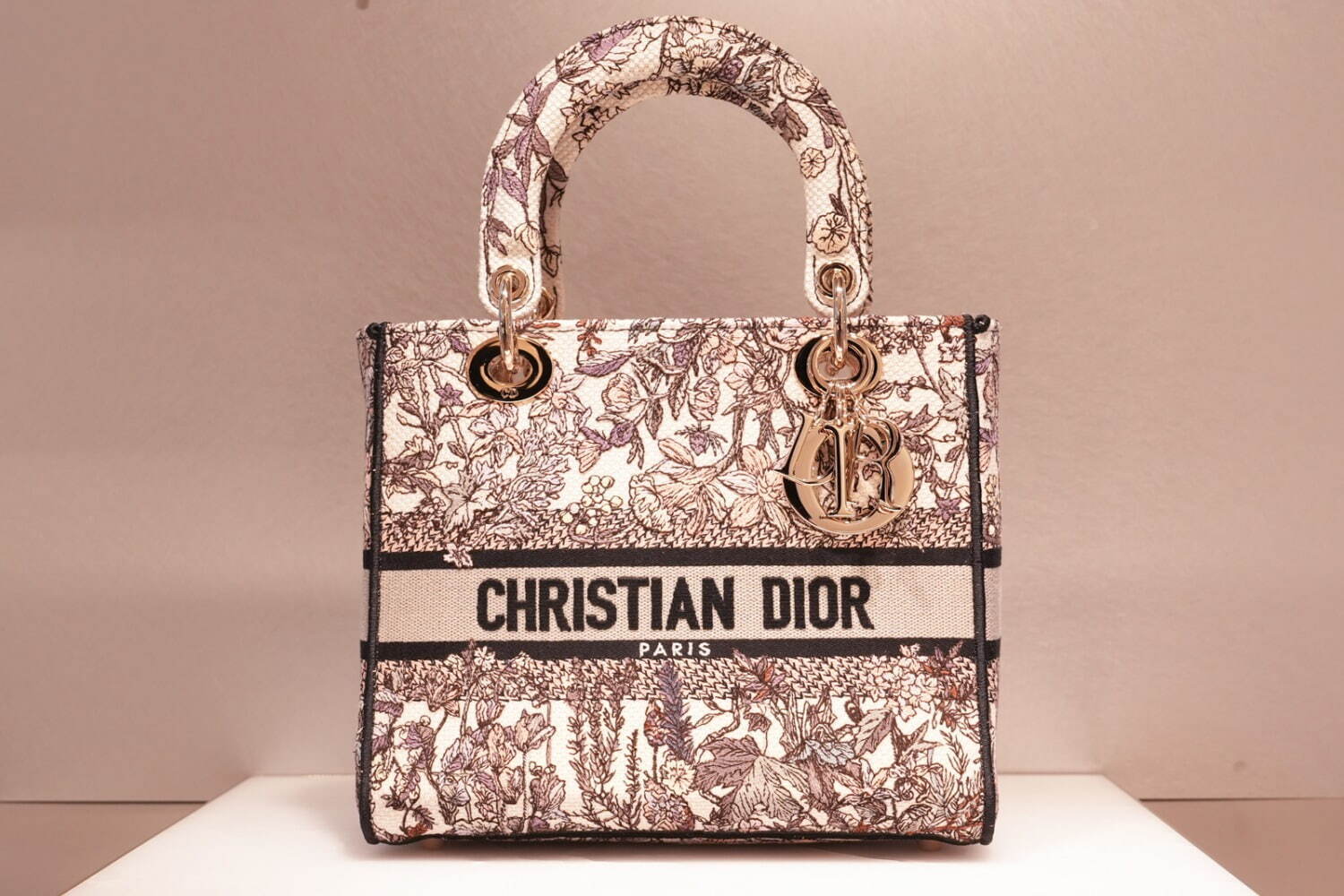 ディオール(DIOR) レディ ディオール｜写真52