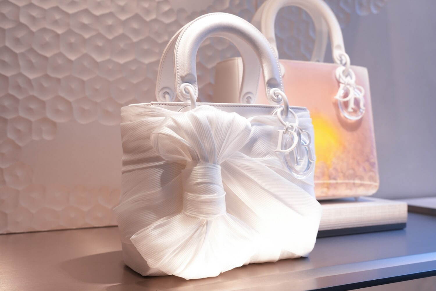ディオール(DIOR) レディ ディオール｜写真60