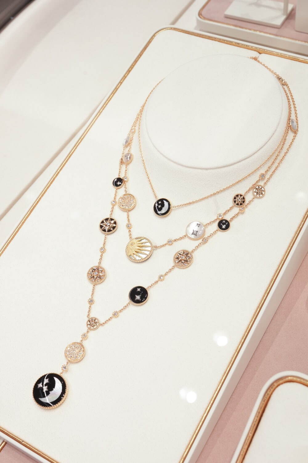 ディオール(DIOR) レディ ディオール｜写真26