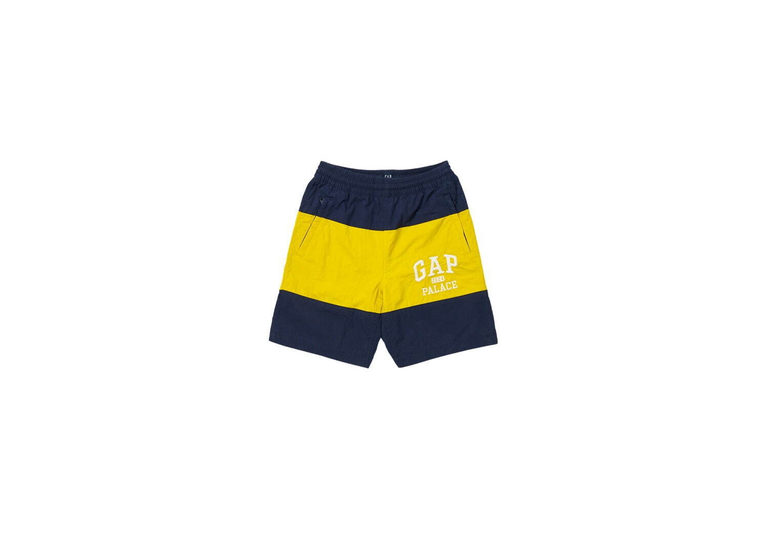 GAP×パレス スケートボード、90年代スタイルのバーシティジャケットやオックスフォードシャツなど｜写真74