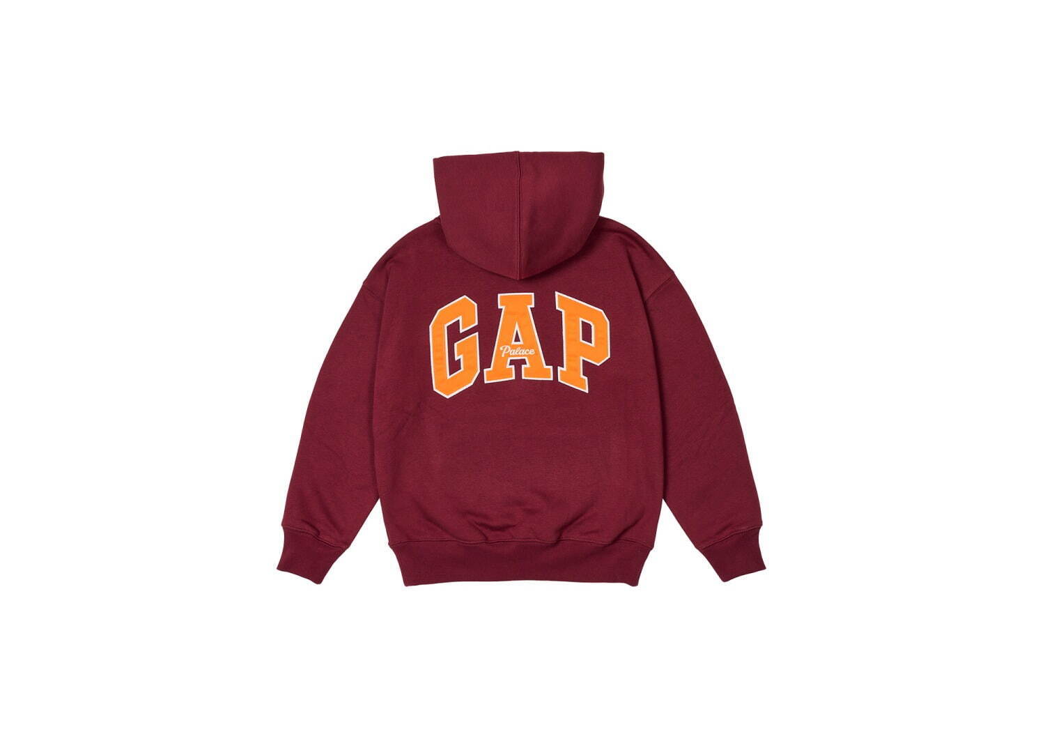 GAP×パレス スケートボード、90年代スタイルのバーシティジャケットやオックスフォードシャツなど｜写真27
