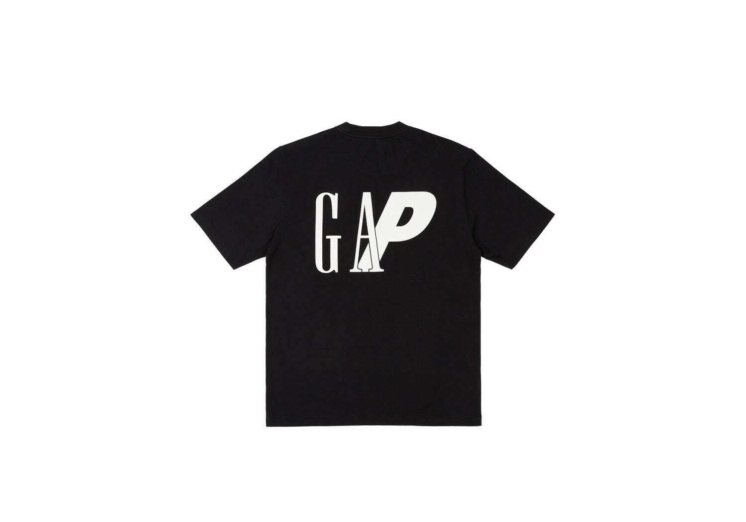 GAP×パレス スケートボード、90年代スタイルのバーシティジャケットやオックスフォードシャツなど｜写真31