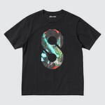 ユニクロ(UNIQLO) 怪獣8号｜写真10