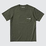 ユニクロ(UNIQLO) 怪獣8号｜写真4