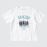 ユニクロ(UNIQLO) 怪獣8号｜写真12