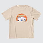 ユニクロ(UNIQLO) 怪獣8号｜写真5