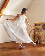 ダイアナ(DIANA) クムウ_ダイアナ｜写真1