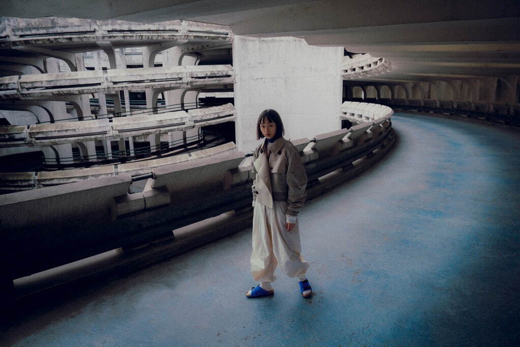 ビルケンシュトック(BIRKENSTOCK), エディション(Edition) チューリッヒテック｜写真4