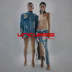 アナ スイ(ANNA SUI), ヒューマンメイド(HUMAN MADE), ワイルドサイド ヨウジヤマモト(WILDSIDE YOHJI YAMAMOTO) ワイルドサイド ヨウジヤマモト｜写真14