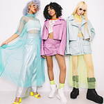 アナ スイ(ANNA SUI), ヒューマンメイド(HUMAN MADE), ワイルドサイド ヨウジヤマモト(WILDSIDE YOHJI YAMAMOTO) ワイルドサイド ヨウジヤマモト｜写真12