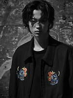 アナ スイ(ANNA SUI), ヒューマンメイド(HUMAN MADE), ワイルドサイド ヨウジヤマモト(WILDSIDE YOHJI YAMAMOTO) ワイルドサイド ヨウジヤマモト｜写真2