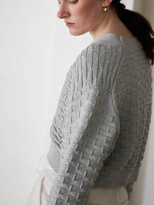 ワランス(WALANCE) 2024年春ウィメンズコレクション  - 写真17