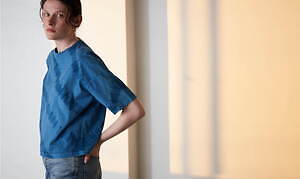 ワランス(WALANCE) 2024年夏ウィメンズコレクション  - 写真5