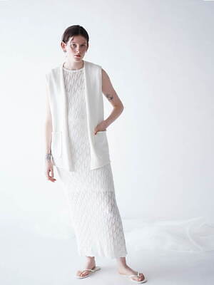 ワランス(WALANCE) 2024年夏ウィメンズコレクション  - 写真26