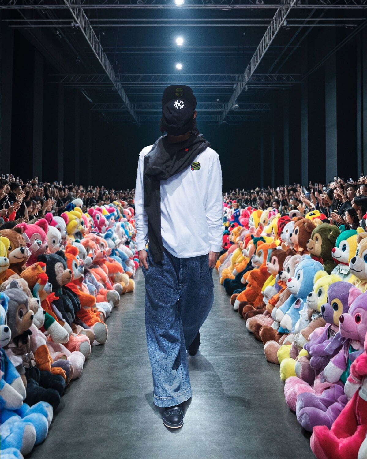 リコール 2024-25年秋冬<span>コレクション</span> - 写真5