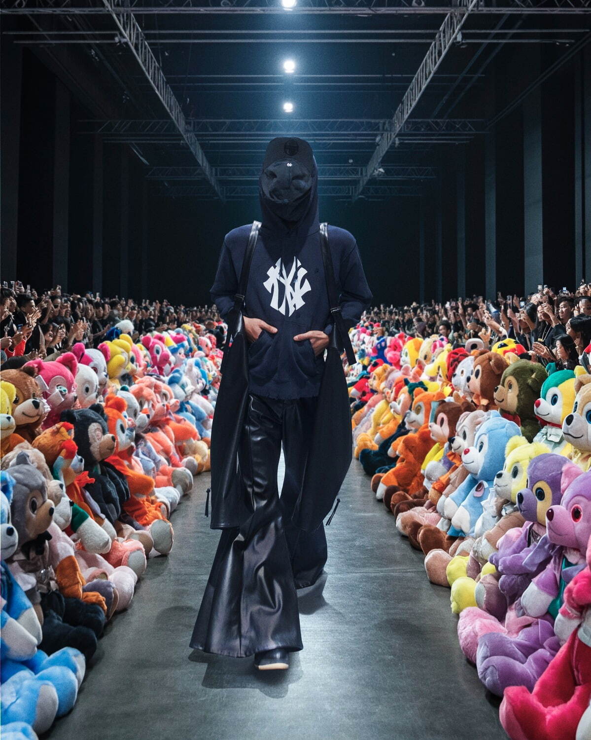 リコール 2024-25年秋冬<span>コレクション</span> - 写真6