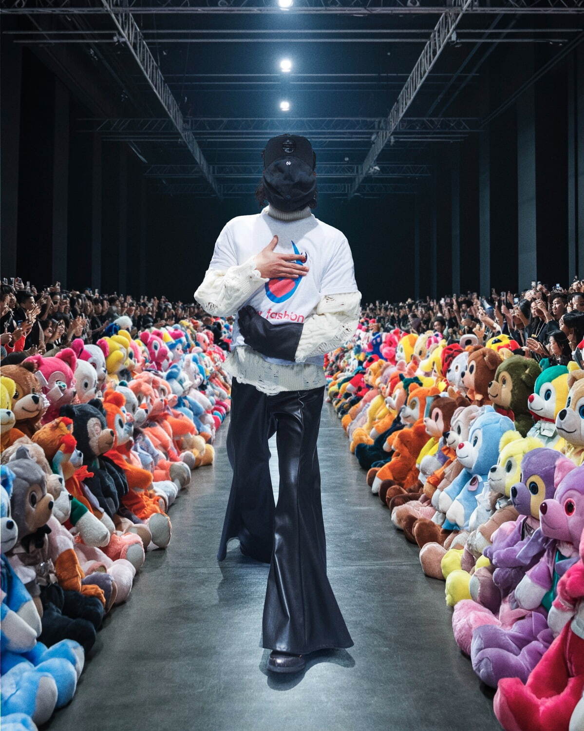 リコール 2024-25年秋冬<span>コレクション</span> - 写真7