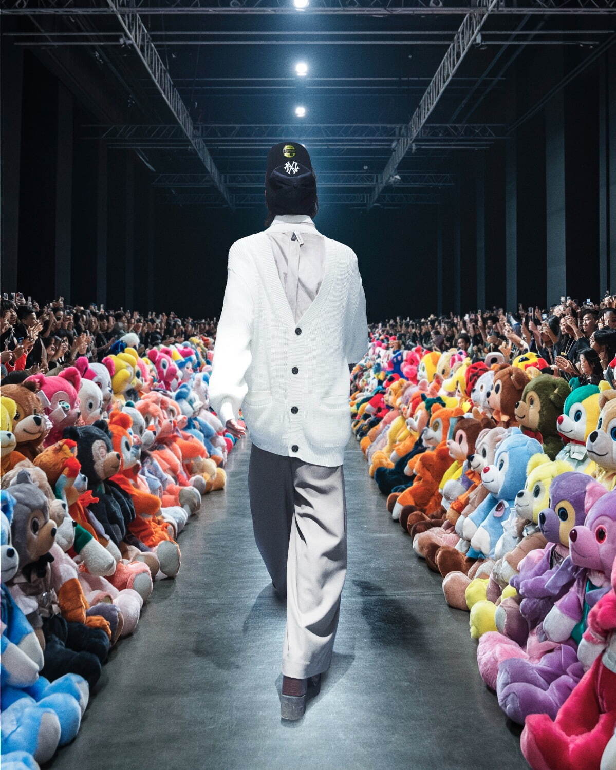 リコール 2024-25年秋冬<span>コレクション</span> - 写真18