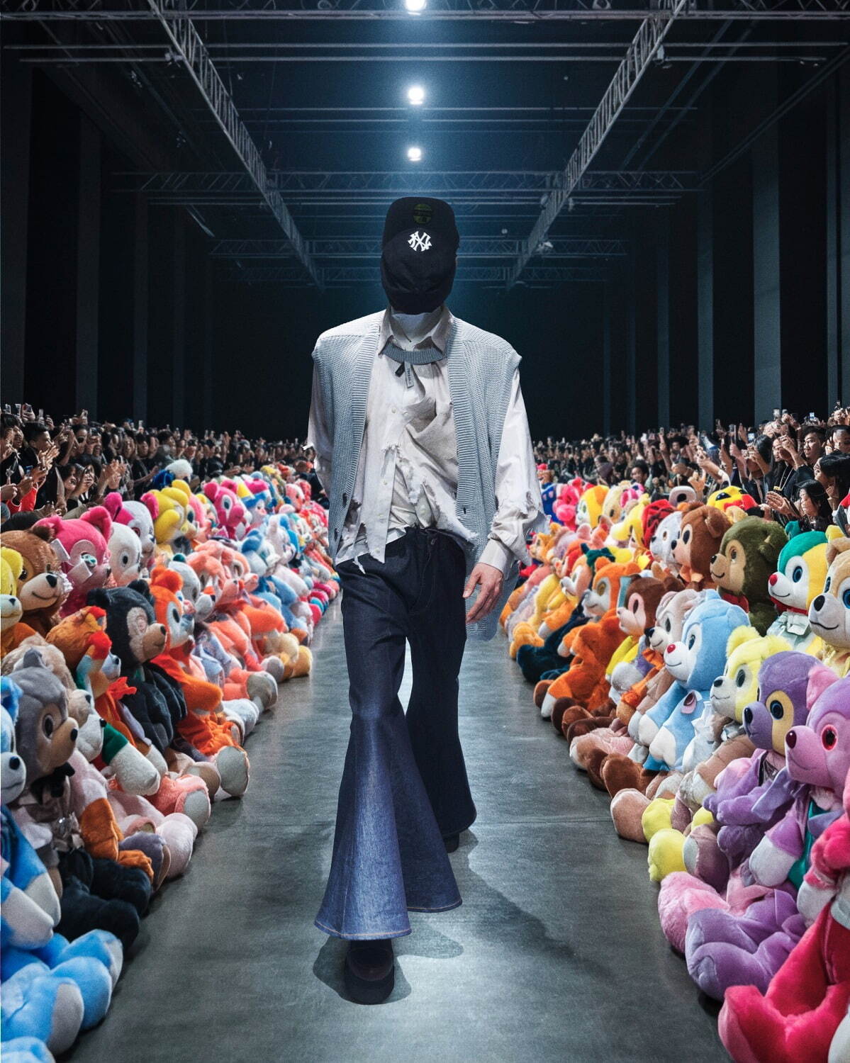 リコール 2024-25年秋冬<span>コレクション</span> - 写真19