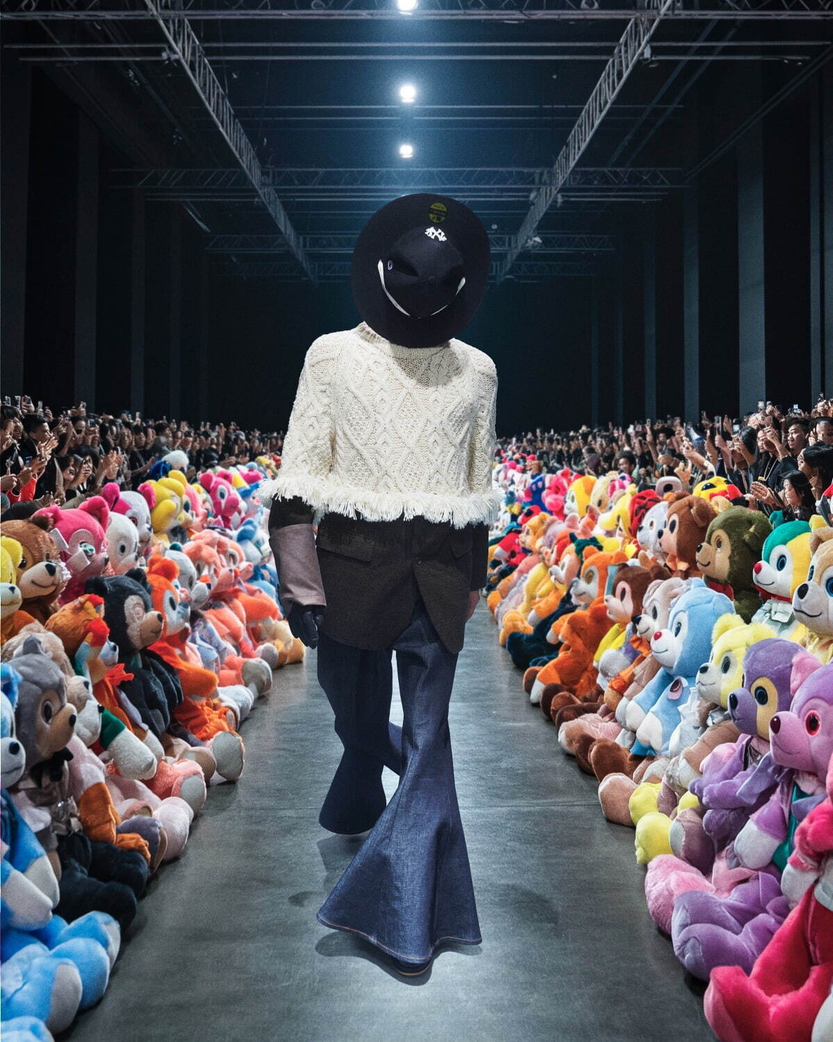 リコール 2024-25年秋冬<span>コレクション</span> - 写真32