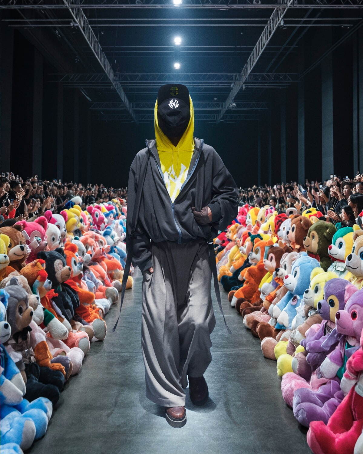 リコール 2024-25年秋冬<span>コレクション</span> - 写真36