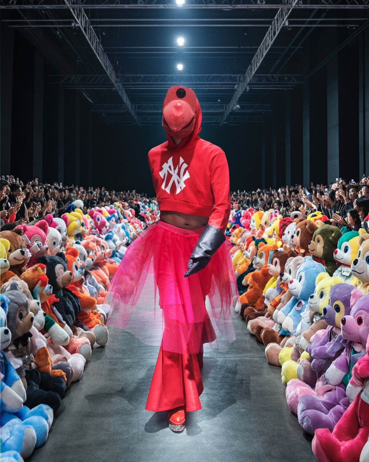 リコール 2024-25年秋冬<span>コレクション</span> - 写真40