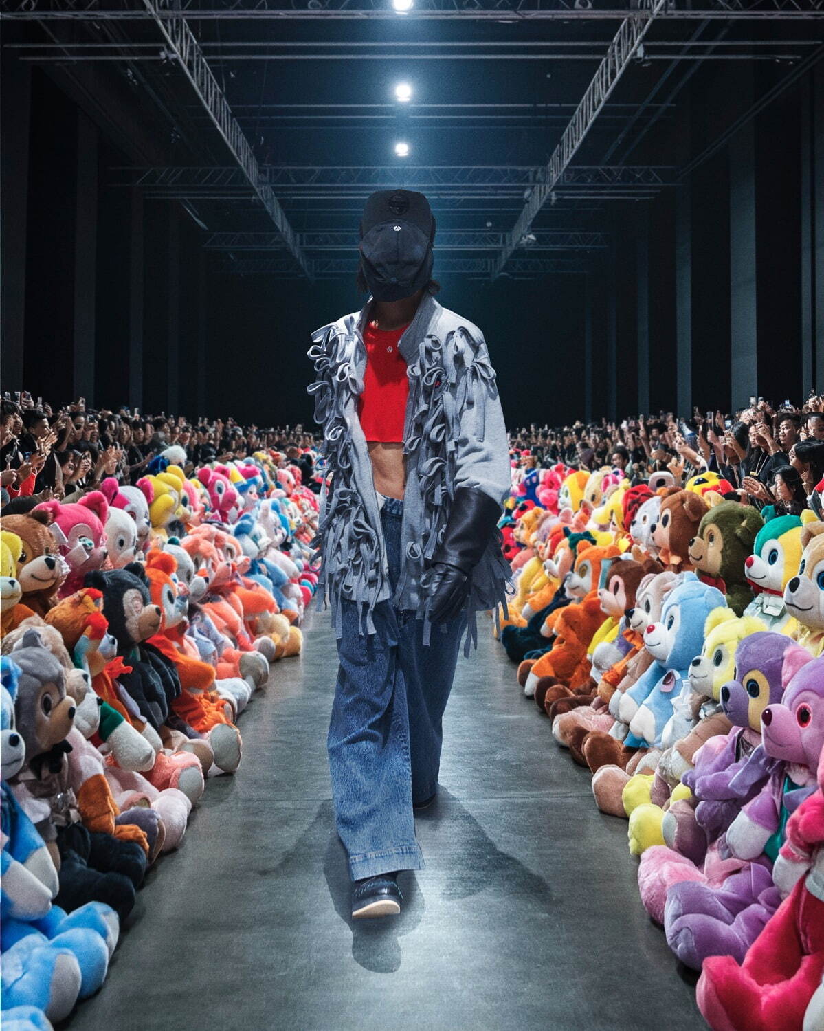リコール 2024-25年秋冬<span>コレクション</span> - 写真46
