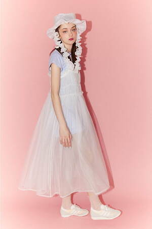 キャンディ ストリッパー(Candy Stripper) 2024年夏ウィメンズコレクション  - 写真6