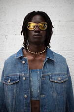 マーク ジェイコブス(MARC JACOBS) スナップショット｜写真6