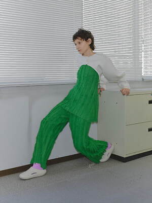 へリン ドット サイ(HeRIN.CYE) 2024年春夏ウィメンズコレクション  - 写真1