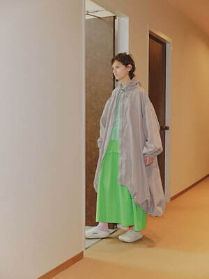 へリン ドット サイ(HeRIN.CYE) 2024年春夏ウィメンズコレクション  - 写真4