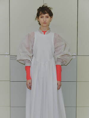 へリン ドット サイ(HeRIN.CYE) 2024年春夏ウィメンズコレクション  - 写真5