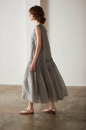 マリリンムーン(MARILYN MOON) 2024年夏ウィメンズコレクション  - 写真7