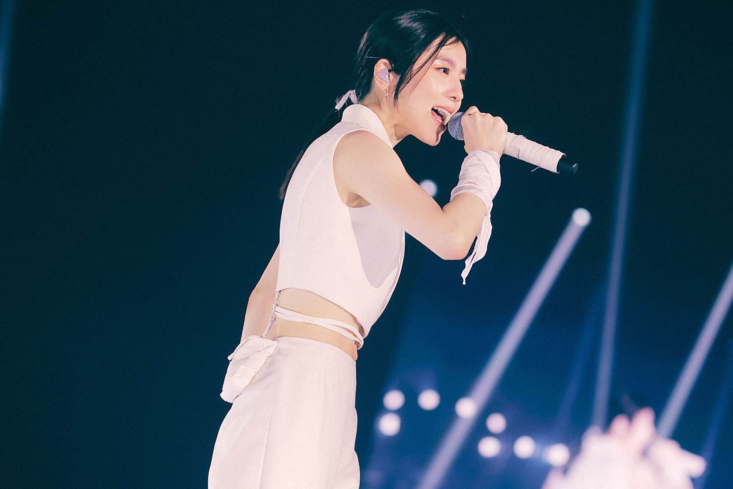 miletが自身最多公演のホールライブツアー2024を開催、19都市で
