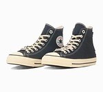 「レディーススニーカー」2024年春夏、おしゃれな人気ブランド白黒スニーカーや厚底シューズ｜写真6