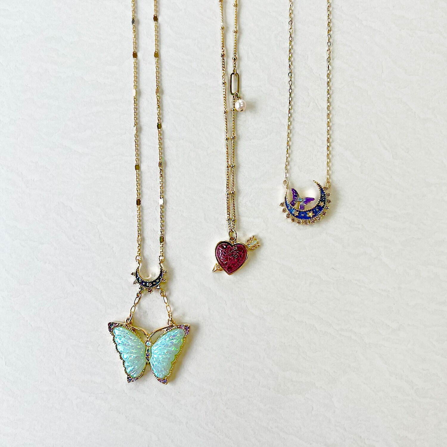 アナ スイ(ANNA SUI) 神秘的な世界｜写真2