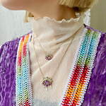 アナ スイ(ANNA SUI) 神秘的な世界｜写真9