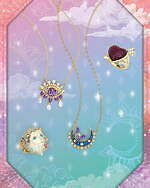 アナ スイ(ANNA SUI) 神秘的な世界｜写真1