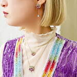 アナ スイ(ANNA SUI) 神秘的な世界｜写真11