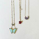 アナ スイ(ANNA SUI) 神秘的な世界｜写真2