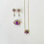 アナ スイ(ANNA SUI) 神秘的な世界｜写真4