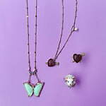 アナ スイ(ANNA SUI) 神秘的な世界｜写真5