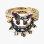 アナ スイ(ANNA SUI) 神秘的な世界｜写真23