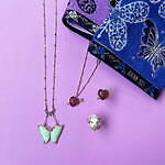 アナ スイ(ANNA SUI) 神秘的な世界｜写真6