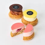 ピエール マルコリーニ(Pierre Marcolini) ニュアージュ｜写真1