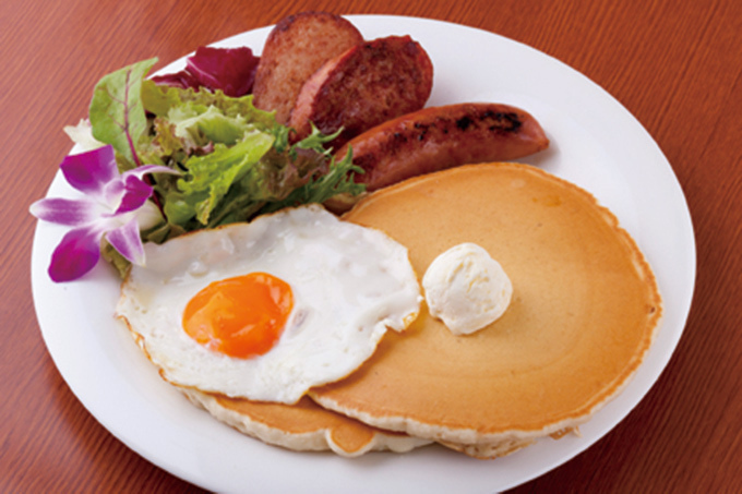 写真8 19 店内レポート ハワイの人気店 コア パンケーキハウス 日本上陸 渋谷に1号店オープン ファッションプレス 写真8 19 店内レポート ハワイの人気店 コア パンケーキハウス 日本上陸 渋谷に1号店オープン ファッションプレス
